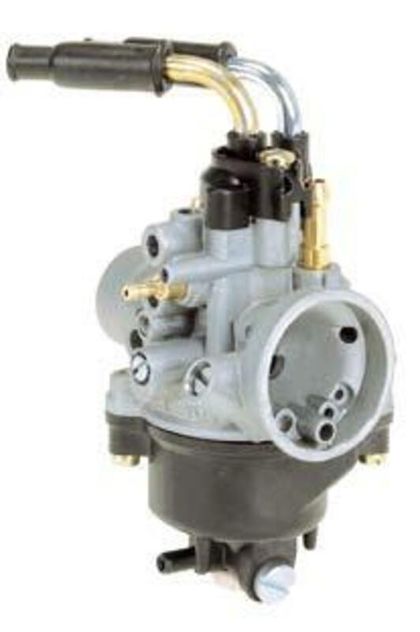 Carburateur Dell Orto PHBN LS Ø17,5mm Ref : DELLO00003A / 1014977 