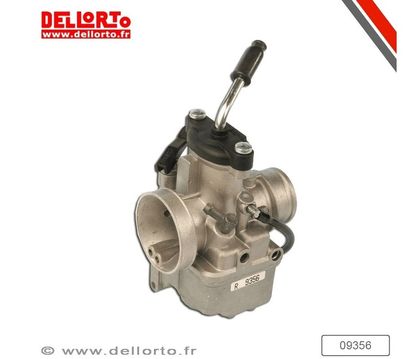 Dell Orto VHST BS Ø28mm Carburateur Universeel