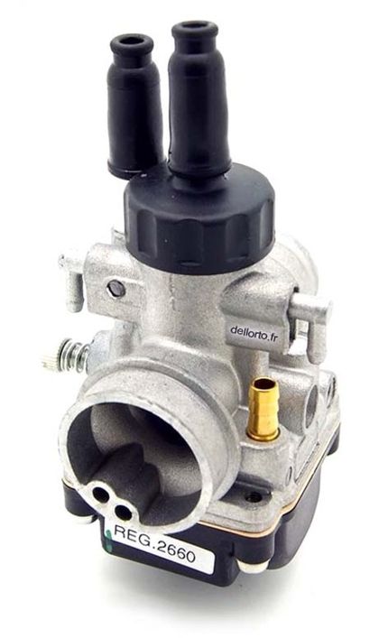 Carburateur Dell Orto PHBG DS Ø21mm