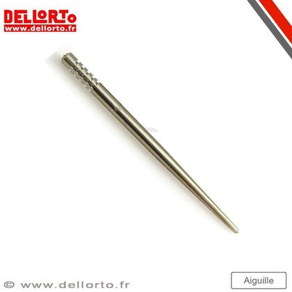 Dell Orto NAALD PHBG W2 Naaldenkooi