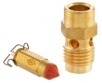 Pointeau Dell Orto Kit pour carburateur VHST 28MM Universel