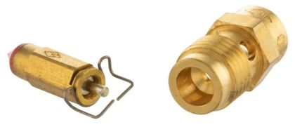 Pointeau Dell Orto Kit pour carburateur VHST 28MM Universel