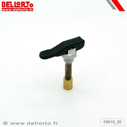 Dell Orto DELLORTO Choke Lever Phm Sh2 Carburateur Universeel Ref: DELLO00122A / 1015099 
