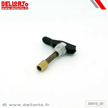 Dell Orto DELLORTO Choke Lever Phm Sh2 Carburateur Universeel