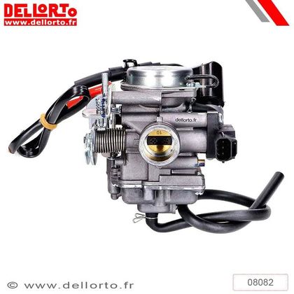 Dell Orto DELLORTO TKSVB Ø18G Carburateur