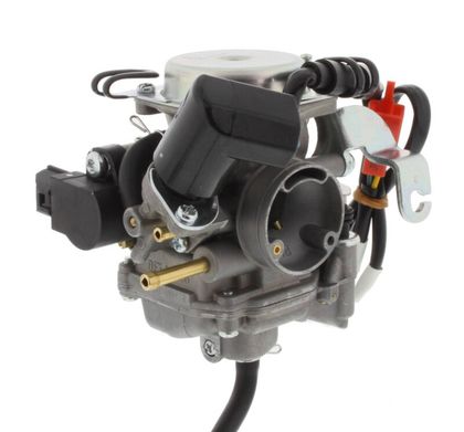 Carburateur Dell Orto DELL'ORTO TKSVB ø18 O Ref : DELLO00147A / 1126945 