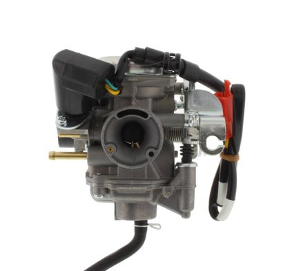 Carburateur Dell Orto DELL'ORTO TKSVB ø18 O