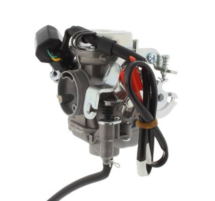 Carburateur Dell Orto DELL'ORTO TKSVB ø18 O