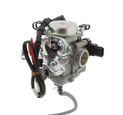 Carburateur Dell Orto DELL'ORTO TKSVB ø18 O