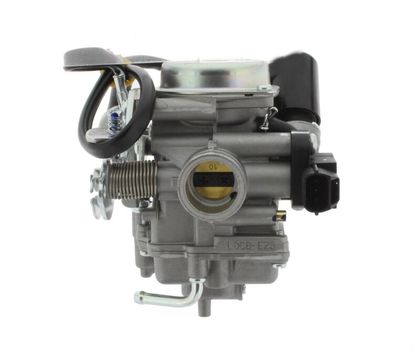 Dell Orto DELLORTO TKSVB Ø18T Carburateur