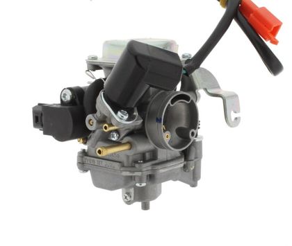 Dell Orto DELLORTO TKSVB Ø18T Carburateur
