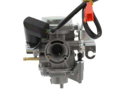 Dell Orto DELLORTO TKSVB Ø18T Carburateur