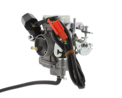 Dell Orto DELLORTO TKSVB Ø18Z Carburateur