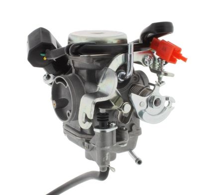 Dell Orto DELLORTO TKSVB Ø18Y Carburateur