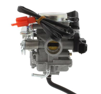 Dell Orto DELLORTO TKSVB Ø18Y Carburateur