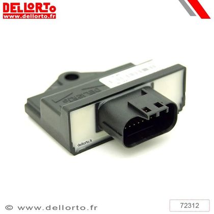 Dell Orto DELLORTO ECS Original 45km/h Elektronische doos