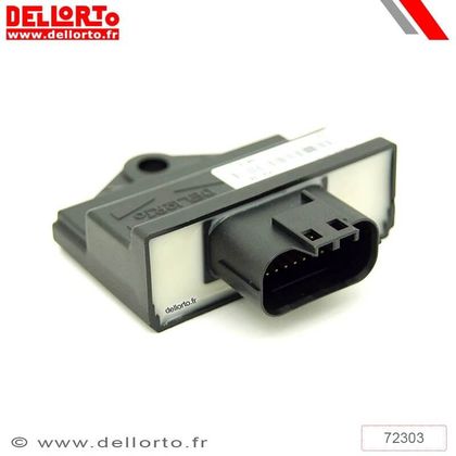 Boitier électronique Dell Orto de commande DELLORTO ECU Racing