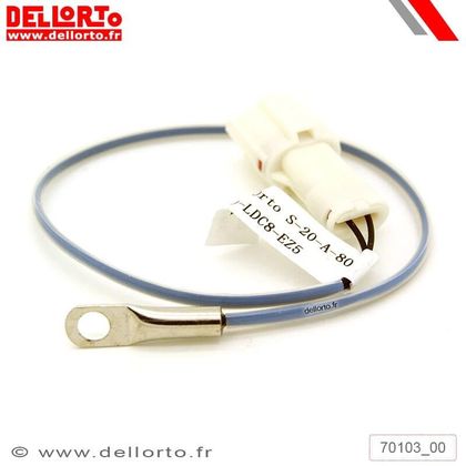 Dell Orto DELLORTO Temperatuursensor Carburateur