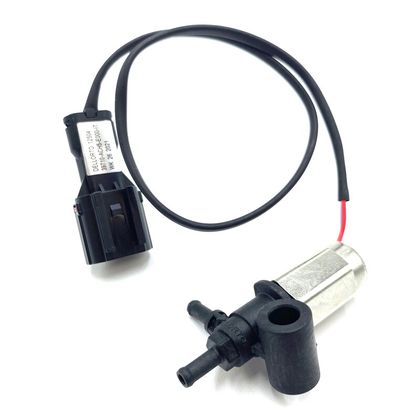 Dell Orto DELLORTO Hoofd elektromagnetische ECS Euro4 Carburateur