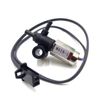 Dell Orto DELLORTO Hoofd elektromagnetische klep ECS Euro5 Carburateur Ref: DELLO00172A / 1126972 SYM 50 FIDDLE II 50 4T - 2021 - 2024