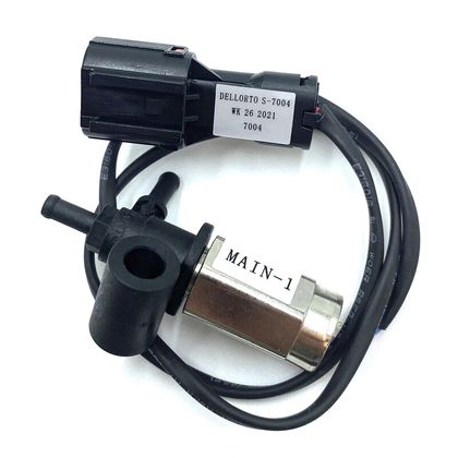 Dell Orto DELLORTO Hoofd elektromagnetische klep ECS Euro5 Carburateur Ref: DELLO00175A / 1126975 