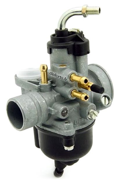 Dell Orto PHVA TS Ø17,5mm Karburator Ref : DELLO00187A / 1014967 