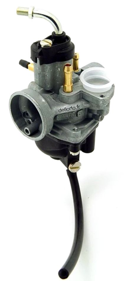 Dell Orto PHVA TS Ø17,5mm Karburator