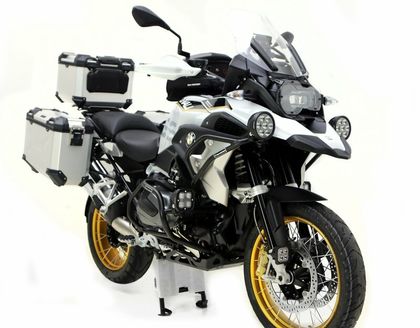 Feux Denali Support éclairage