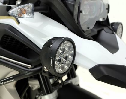 Feux Denali Support éclairage