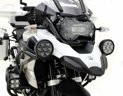 Feux Denali Support éclairage
