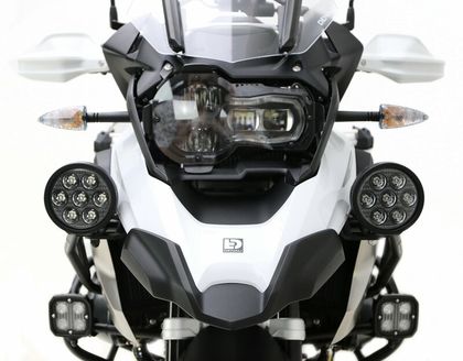 Feux Denali Support éclairage