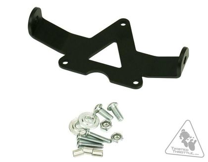 Feux Denali Support éclairage kit adaptateur phare M5 Ref : DENA00047A / 1061819 