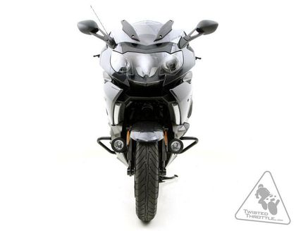 Feux Denali Support éclairage