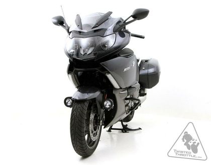 Feux Denali Support éclairage