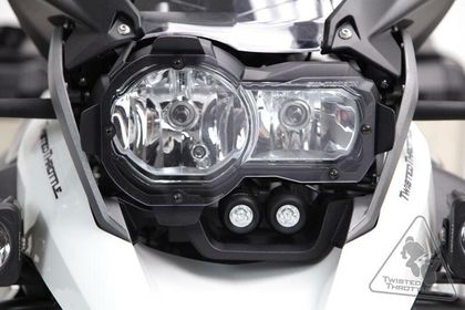 Denali Beleuchtungs-Halterung DM Micro LED Lichter