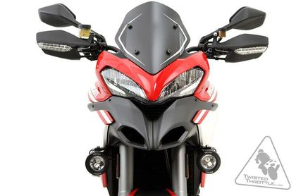 Feux Denali Support éclairage