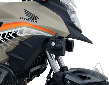 Feux Denali Support éclairage