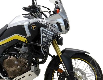 Feux Denali Support éclairage