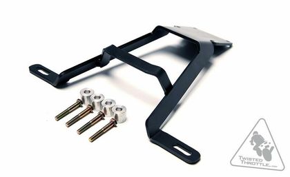 Feux Denali Support éclairage Ref : DENA00062A / 1061839 KAWASAKI 650 KLR 650 (KL650E) - 2008 - 2019