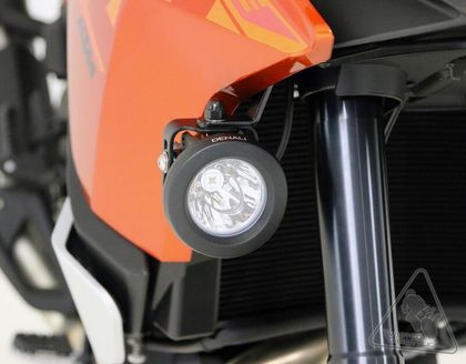 Feux Denali Support éclairage