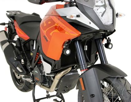 Feux Denali Support éclairage