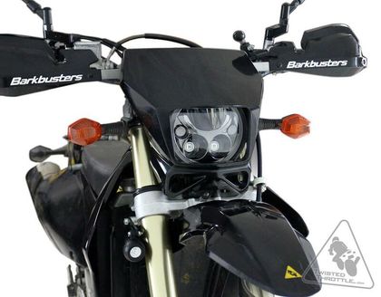 Denali M7 Adapter Kit Light Mount Lichten Ref: DENA00069A / 1061848 