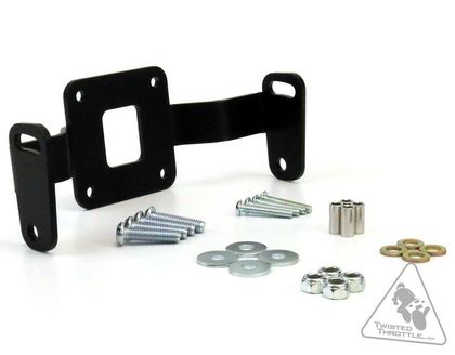 Denali M7 Adapter Kit Light Mount Lichten