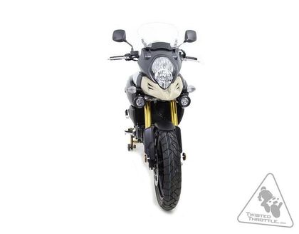 Feux Denali Support éclairage