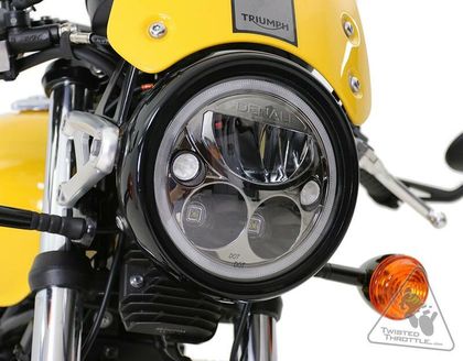 Feux Denali Support éclairage kit adaptateur M7