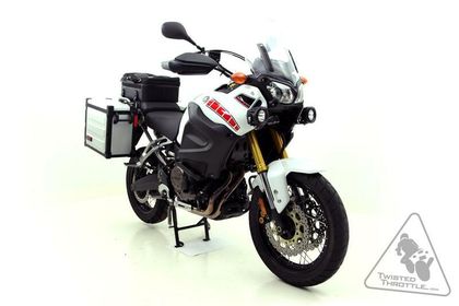 Feux Denali Support éclairage