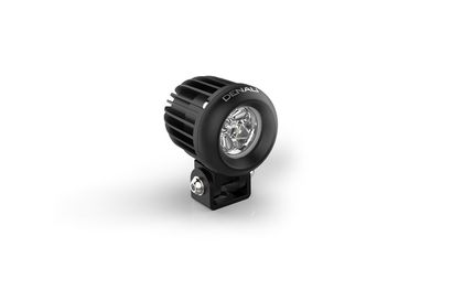 Denali Zusatzbeleuchtung D2 LED 10 W - einzeln Lichter Universell Ref : DENA00077A / 1061860 