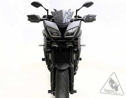 Denali DRL "Daytime Running Lights" Additionnal Lighting Ambre Lichten Universeel