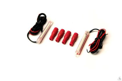 Denali LED-Streifen bernsteinfarben Lichter Universell Ref : DENA00080A / 1061871 