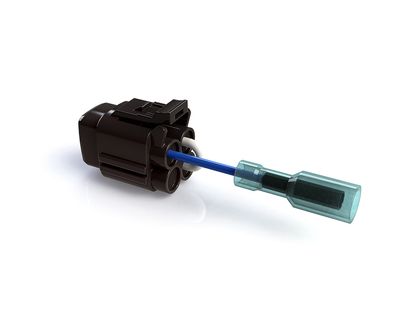 Commodo électrique Denali Suppresseur d'interrupteur 2.0 Switch Eliminator Plug Universel